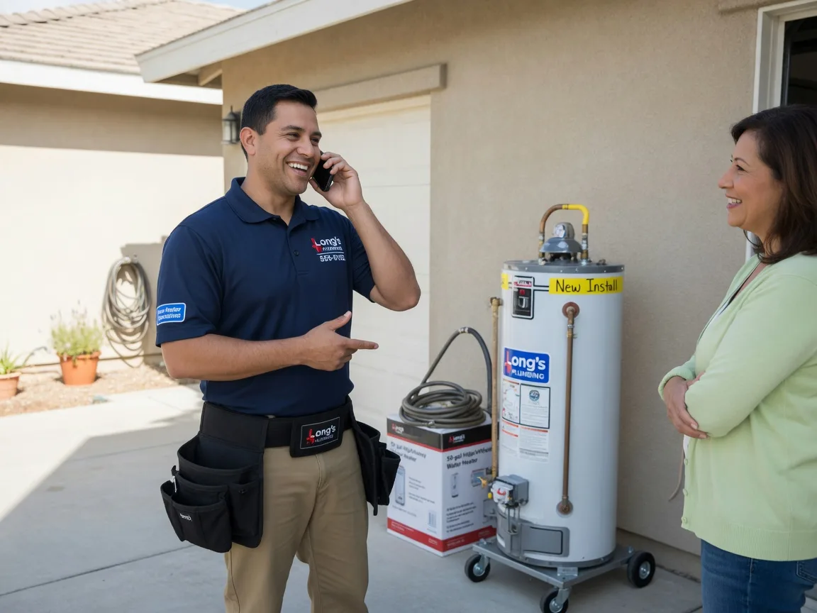 Leak Detection Hackberry, LA FAQs